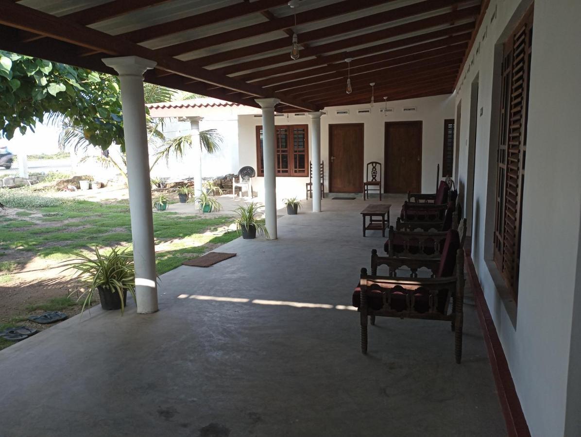 Surf Forever Midigama Exterior photo