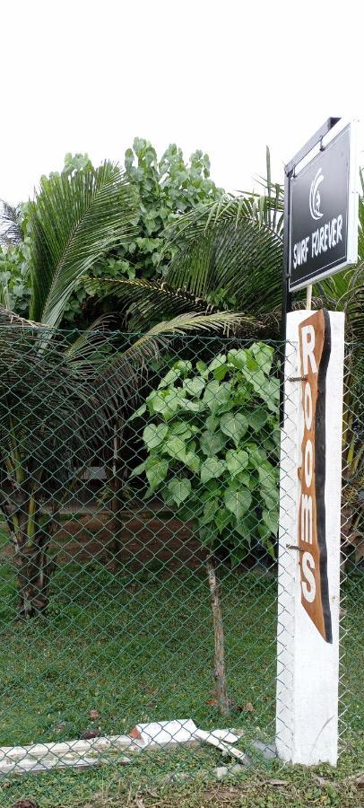 Surf Forever Midigama Exterior photo