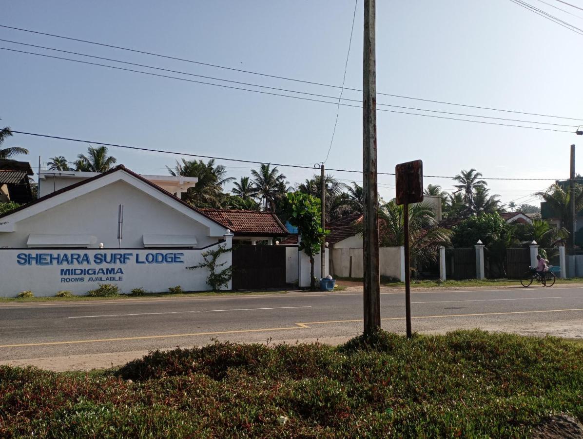 Surf Forever Midigama Exterior photo