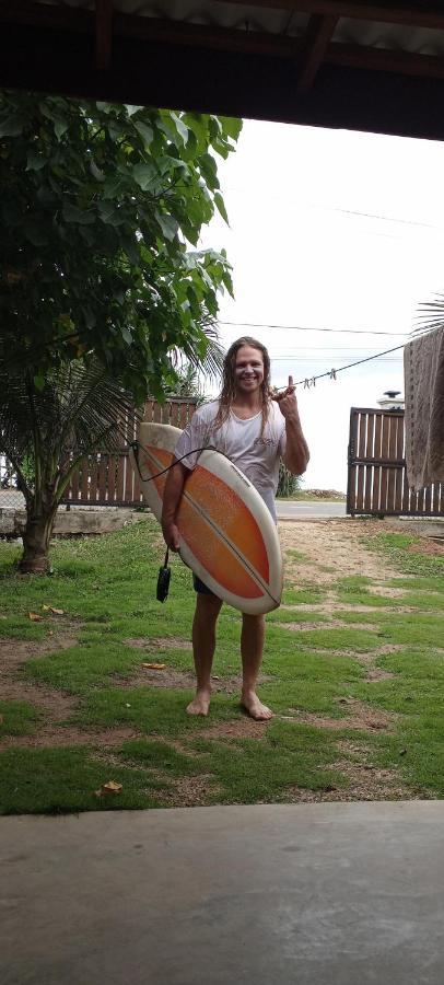 Surf Forever Midigama Exterior photo