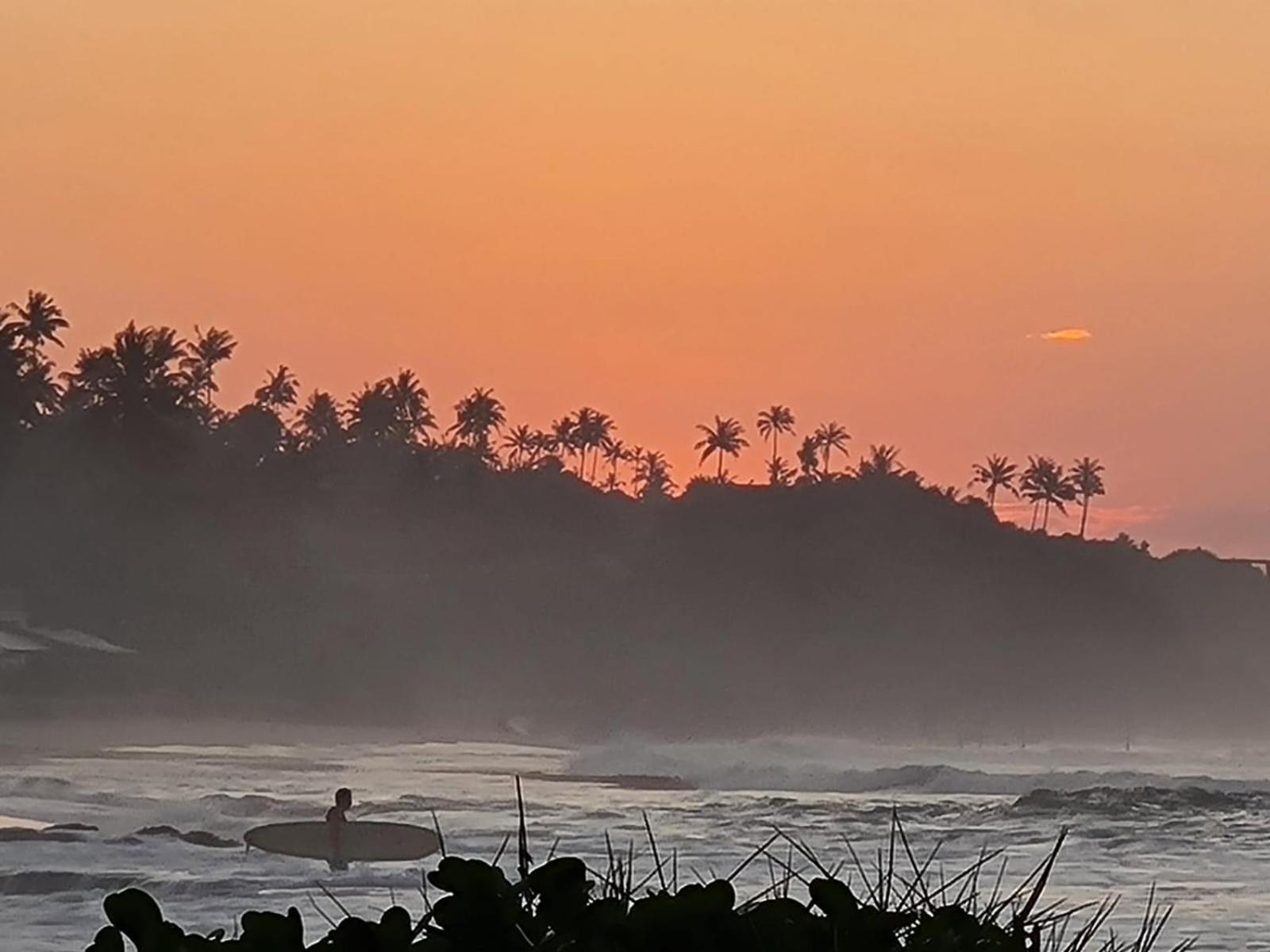 Surf Forever Midigama Exterior photo